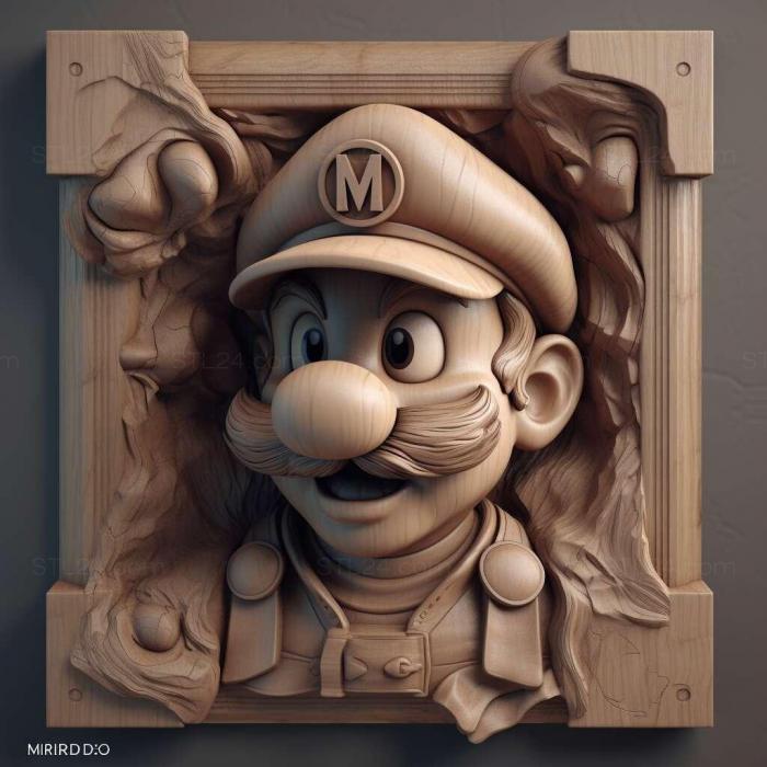 Mario 2